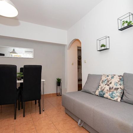 Apartment Josipa Grebaštica Extérieur photo