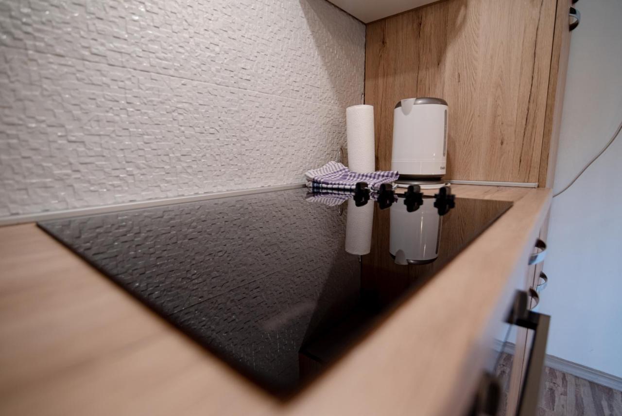 Apartment Josipa Grebaštica Extérieur photo