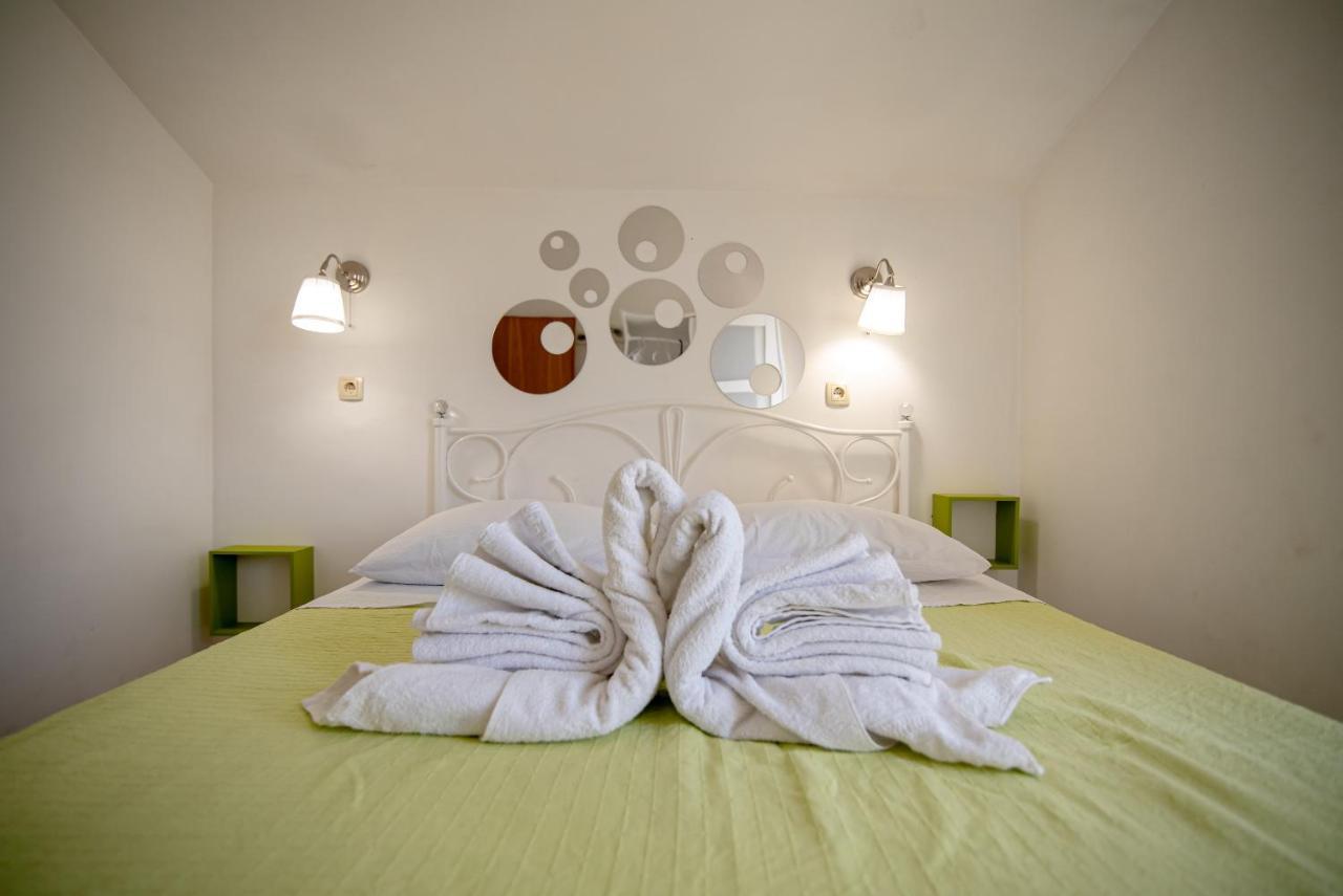 Apartment Josipa Grebaštica Extérieur photo