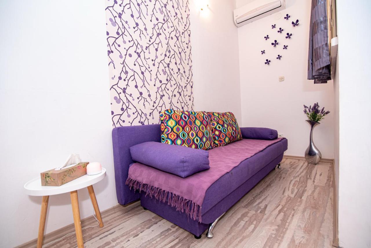 Apartment Josipa Grebaštica Extérieur photo