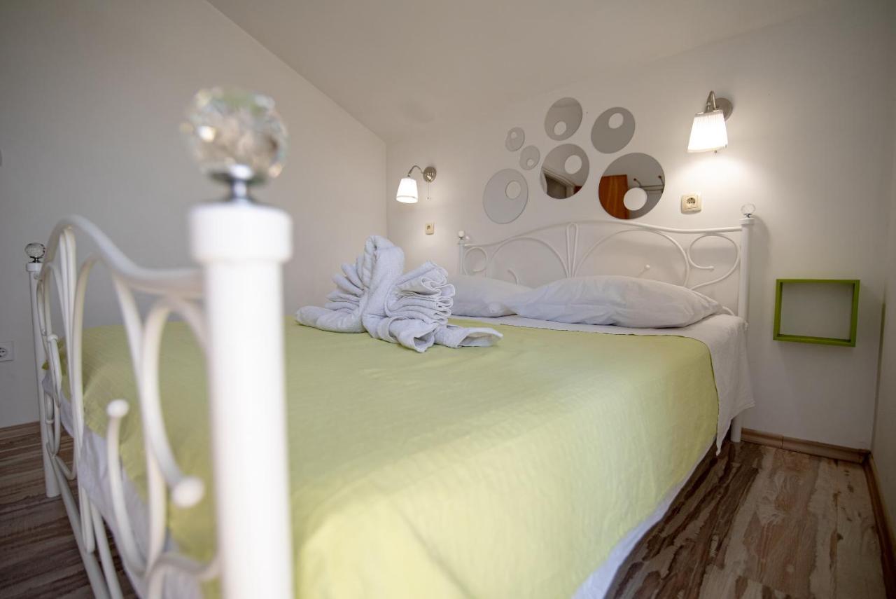 Apartment Josipa Grebaštica Extérieur photo
