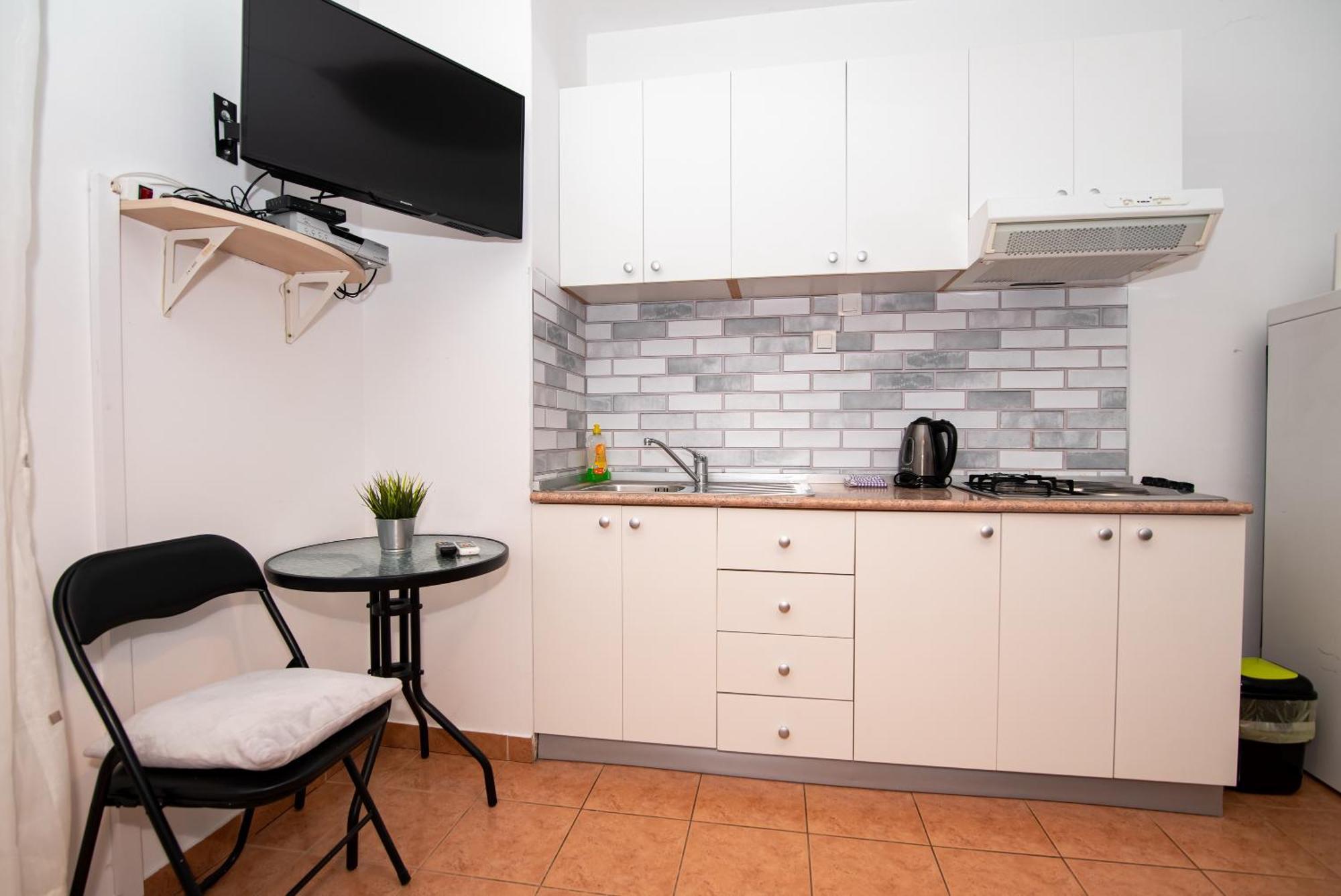 Apartment Josipa Grebaštica Extérieur photo