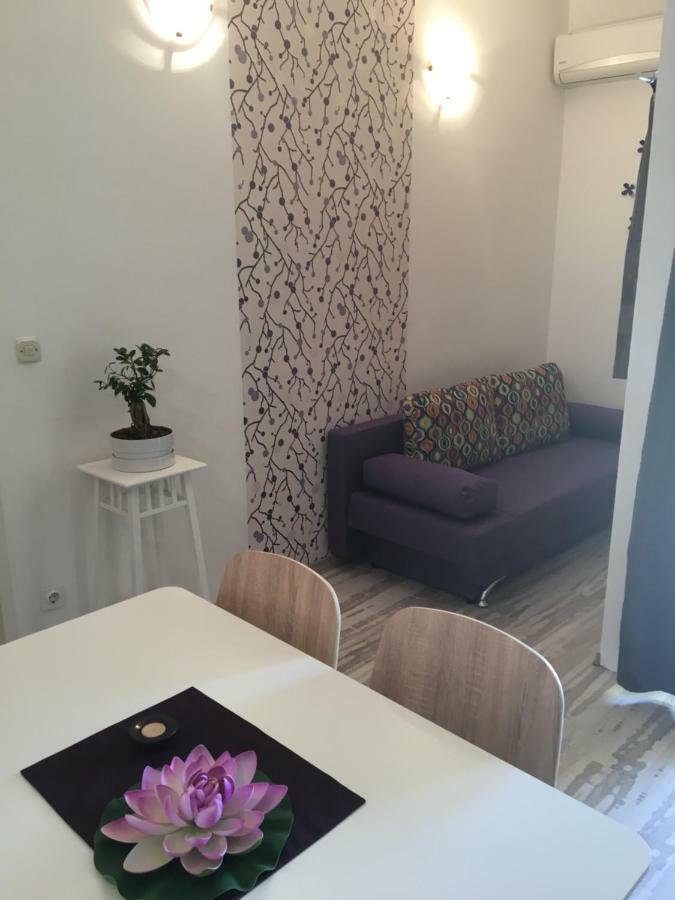 Apartment Josipa Grebaštica Extérieur photo