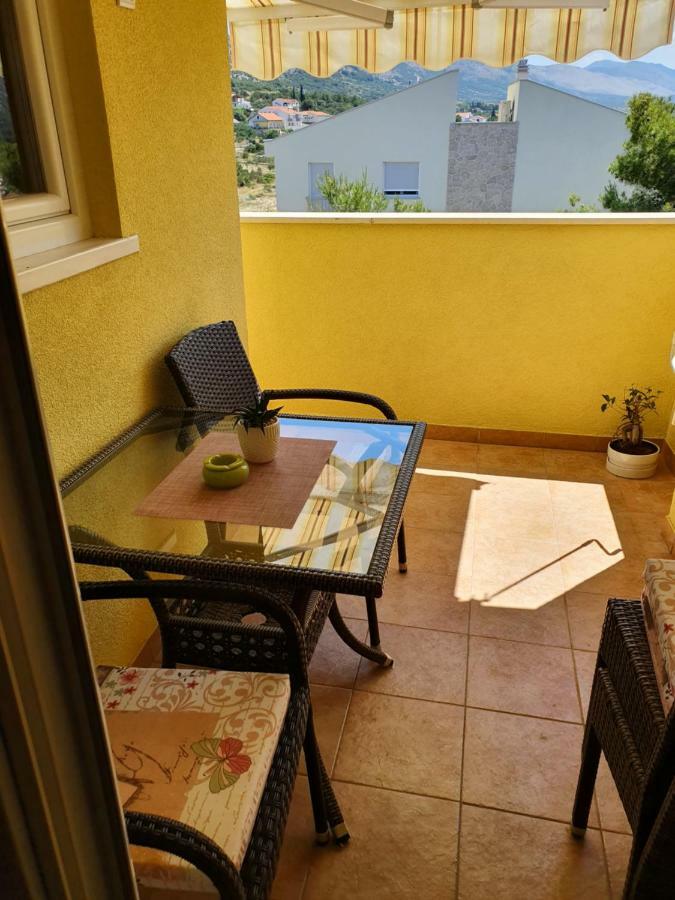 Apartment Josipa Grebaštica Extérieur photo