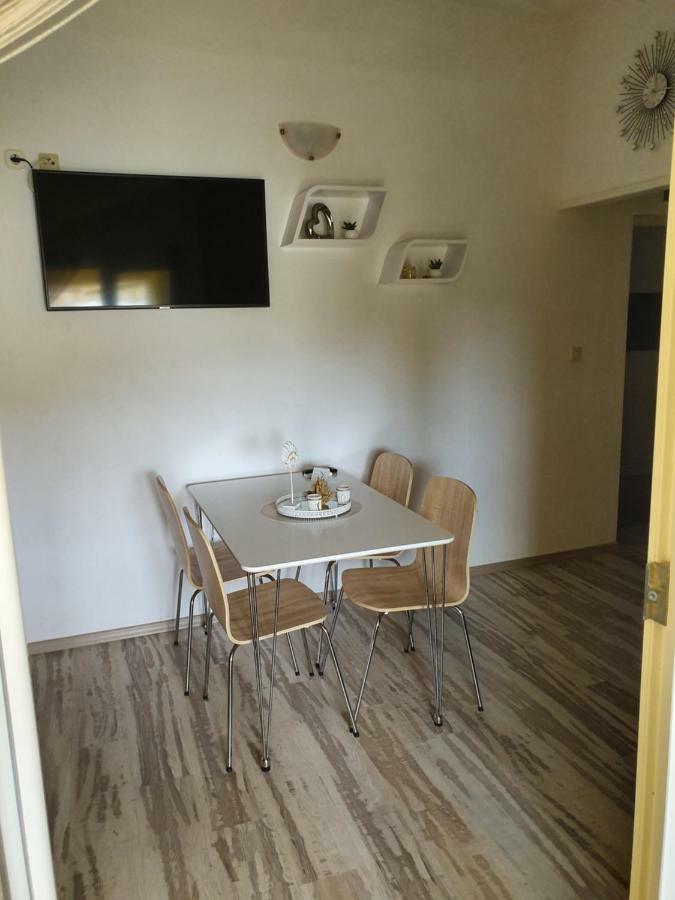 Apartment Josipa Grebaštica Extérieur photo